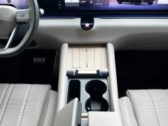 Audi e5 Sportback 2026 Pioneer Plus - ფოტო 15