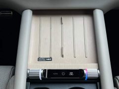 Audi e5 Sportback 2026 Pioneer Plus - ფოტო 16