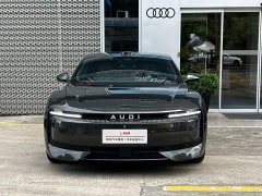 Audi e5 Sportback 2026 Pioneer Plus - ფოტო 2