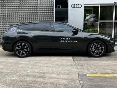 Audi e5 Sportback 2026 Pioneer Plus - ფოტო 3