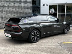 Audi e5 Sportback 2026 Pioneer Plus - ფოტო 4
