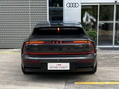 Audi e5 Sportback 2026 Pioneer Plus - ფოტო 5