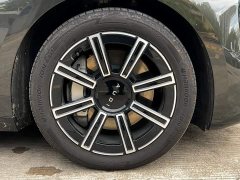 Audi e5 Sportback 2026 Pioneer Plus - ფოტო 8