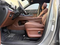 Chery Tiggo 9 9X 2.0T Automatic Two-Wheel Drive Navigation Edition - ფოტო 15