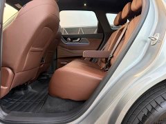 Chery Tiggo 9 9X 2.0T Automatic Two-Wheel Drive Navigation Edition - ფოტო 17