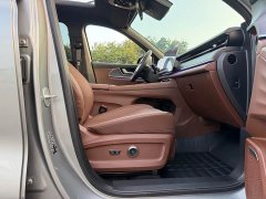 Chery Tiggo 9 9X 2.0T Automatic Two-Wheel Drive Navigation Edition - ფოტო 19
