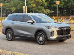 Chery Tiggo 9 9X 2.0T Automatic Two-Wheel Drive Navigation Edition - ფოტო 2