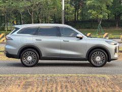 Chery Tiggo 9 9X 2.0T Automatic Two-Wheel Drive Navigation Edition - ფოტო 4
