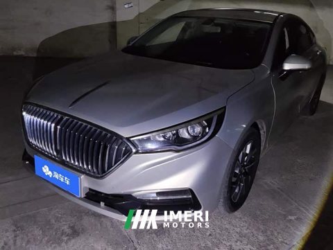 2021 FAW Red Flag H5 2020 1.5T DCT Flagship Comfort Edition - ავტომობილი ჩინეთიდან