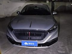 FAW Red Flag H5 2020 1.5T DCT Flagship Comfort Edition - ფოტო 2