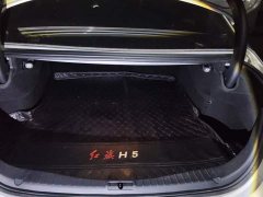 FAW Red Flag H5 2020 1.5T DCT Flagship Comfort Edition - ფოტო 4