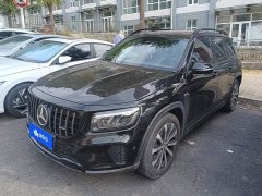 Mercedes-Benz GLB Facelift GLB 220 Fashion Edition - ფოტო 1