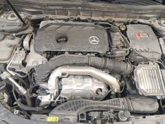 Mercedes-Benz GLB Facelift GLB 220 Fashion Edition - ფოტო 10