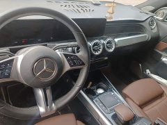 Mercedes-Benz GLB Facelift GLB 220 Fashion Edition - ფოტო 12
