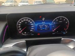 Mercedes-Benz GLB Facelift GLB 220 Fashion Edition - ფოტო 14