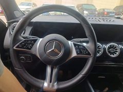 Mercedes-Benz GLB Facelift GLB 220 Fashion Edition - ფოტო 15