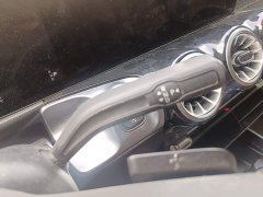 Mercedes-Benz GLB Facelift GLB 220 Fashion Edition - ფოტო 16