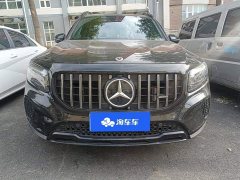 Mercedes-Benz GLB Facelift GLB 220 Fashion Edition - ფოტო 2