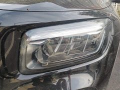 Mercedes-Benz GLB Facelift GLB 220 Fashion Edition - ფოტო 5