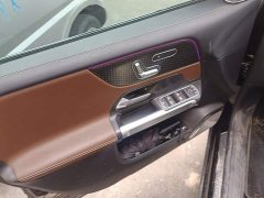 Mercedes-Benz GLB Facelift GLB 220 Fashion Edition - ფოტო 7