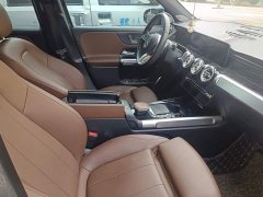 Mercedes-Benz GLB Facelift GLB 220 Fashion Edition - ფოტო 8