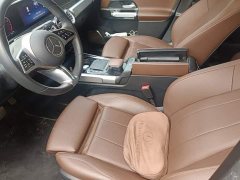 Mercedes-Benz GLB Facelift GLB 220 Fashion Edition - ფოტო 9