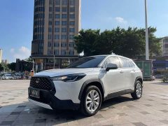 Toyota Corolla Sharp Release 2.0L Pioneer Edition - ფოტო 1