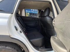 Toyota Corolla Sharp Release 2.0L Pioneer Edition - ფოტო 10