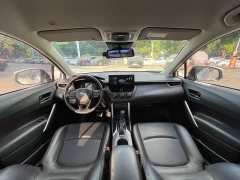 Toyota Corolla Sharp Release 2.0L Pioneer Edition - ფოტო 14