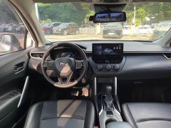 Toyota Corolla Sharp Release 2.0L Pioneer Edition - ფოტო 15