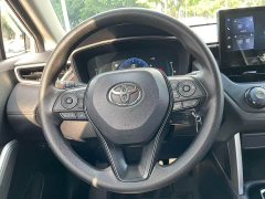 Toyota Corolla Sharp Release 2.0L Pioneer Edition - ფოტო 16