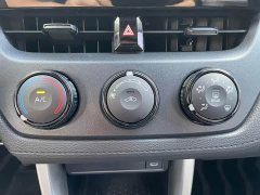 Toyota Corolla Sharp Release 2.0L Pioneer Edition - ფოტო 18
