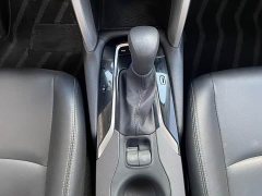 Toyota Corolla Sharp Release 2.0L Pioneer Edition - ფოტო 19