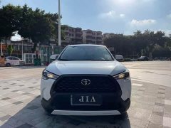 Toyota Corolla Sharp Release 2.0L Pioneer Edition - ფოტო 2