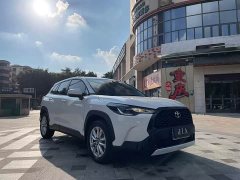 Toyota Corolla Sharp Release 2.0L Pioneer Edition - ფოტო 3