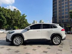 Toyota Corolla Sharp Release 2.0L Pioneer Edition - ფოტო 4