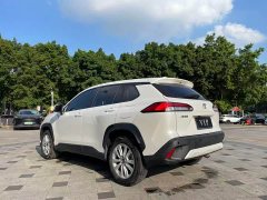 Toyota Corolla Sharp Release 2.0L Pioneer Edition - ფოტო 5