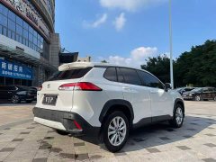 Toyota Corolla Sharp Release 2.0L Pioneer Edition - ფოტო 7