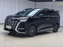 Denza BYD Denza D9 DM-i 1050 Premium - ფოტო 1