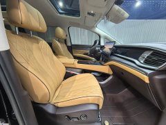Denza BYD Denza D9 DM-i 1050 Premium - ფოტო 11