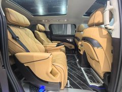 Denza BYD Denza D9 DM-i 1050 Premium - ფოტო 12