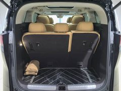 Denza BYD Denza D9 DM-i 1050 Premium - ფოტო 13