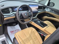 Denza BYD Denza D9 DM-i 1050 Premium - ფოტო 15