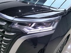 Denza BYD Denza D9 DM-i 1050 Premium - ფოტო 18