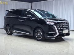 Denza BYD Denza D9 DM-i 1050 Premium - ფოტო 3