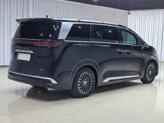 Denza BYD Denza D9 DM-i 1050 Premium - ფოტო 4