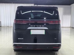 Denza BYD Denza D9 DM-i 1050 Premium - ფოტო 5