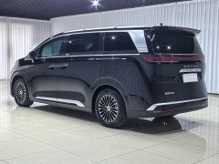 Denza BYD Denza D9 DM-i 1050 Premium - ფოტო 6