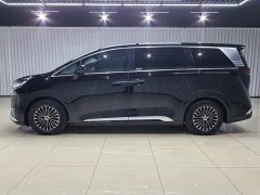 Denza BYD Denza D9 DM-i 1050 Premium - ფოტო 7