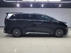 Denza BYD Denza D9 DM-i 1050 Premium - ფოტო 8